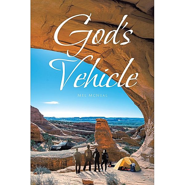 God's Vehicle, Mel McNeal