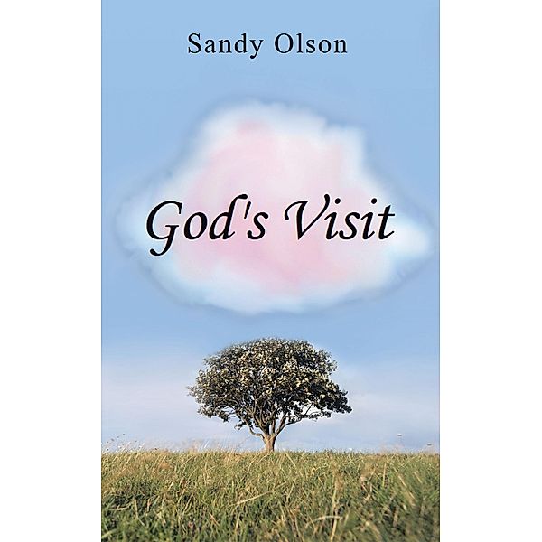 God's Visit, Sandy Olson