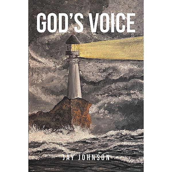 God's Voice, Jay Johnson
