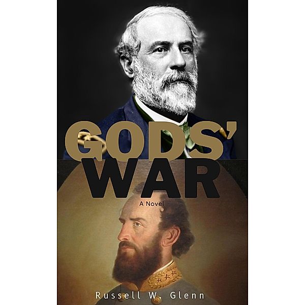 Gods' War, Russell Glenn