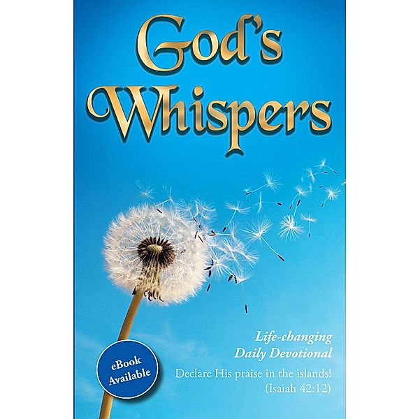 God's Whispers, Rowena Vicente