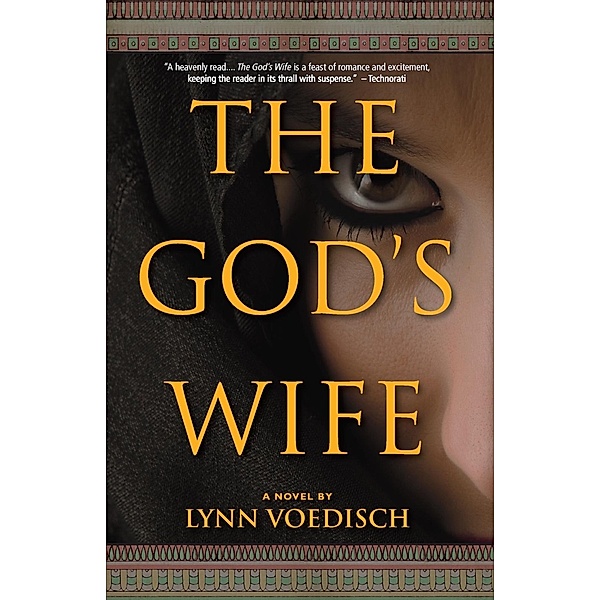 God's Wife, Lynn Voedisch