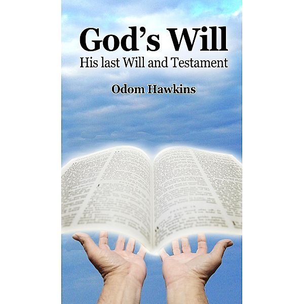 God's Will / Odom Hawkins, Odom Hawkins