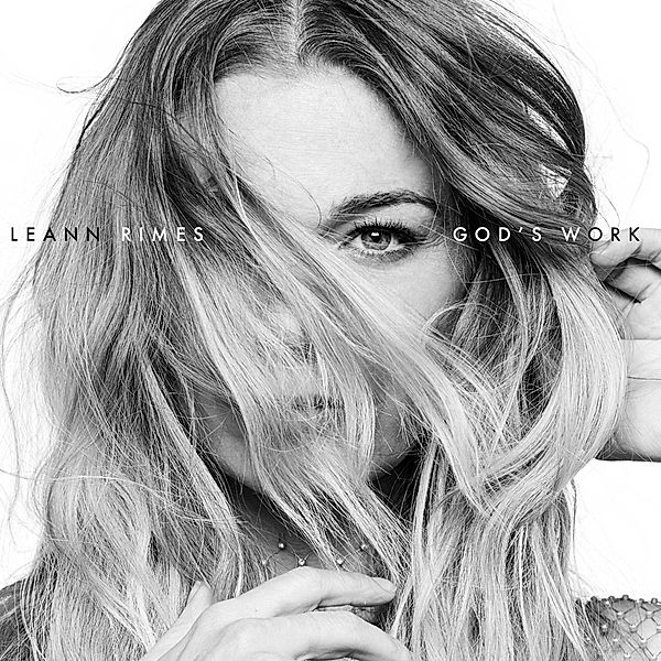 God'S Work (Vinyl), LeAnn Rimes