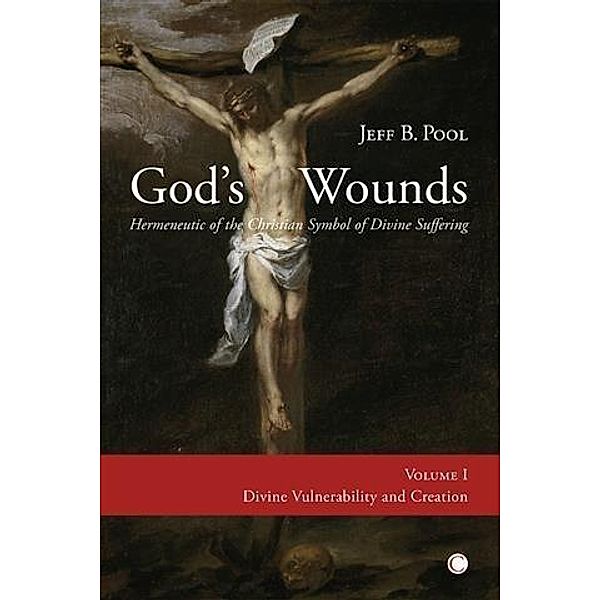 God's Wounds, Jeff B. Pool