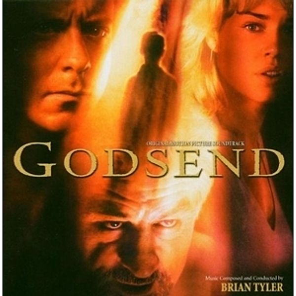 Godsend, Ost, Brian Tyler