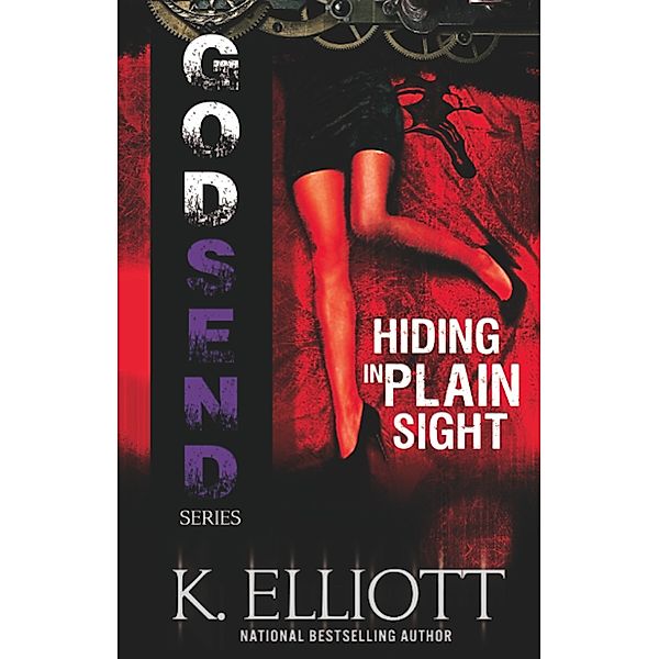 Godsend 4: Hiding In Plain Sight, K Elliott