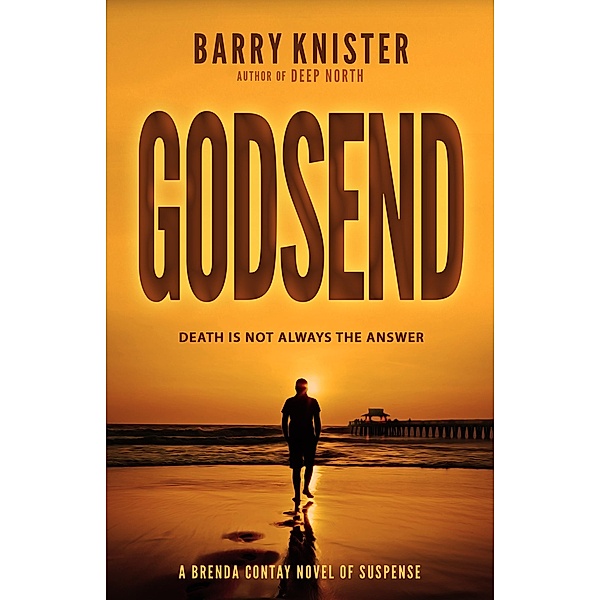 Godsend (Brenda Contay) / Brenda Contay, Barry Knister