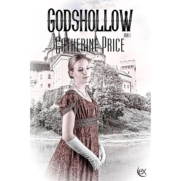 Godshollow, Catherine Price