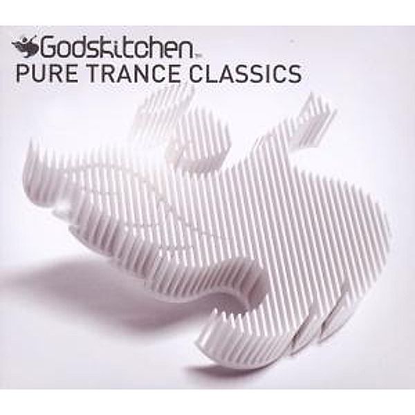 Godskitchen Pure Trance Classics, Diverse Interpreten