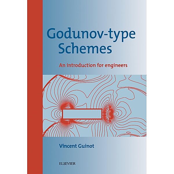 Godunov-type Schemes, V. Guinot