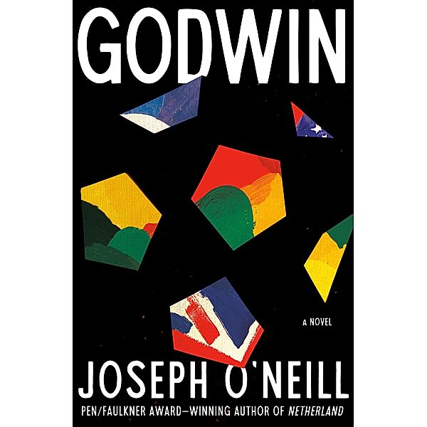 Godwin, Joseph O'neill