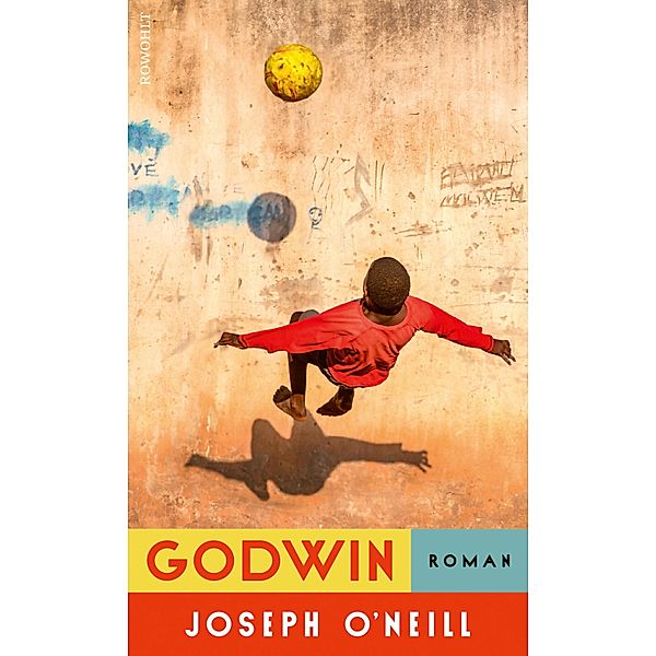 Godwin, Joseph O'neill