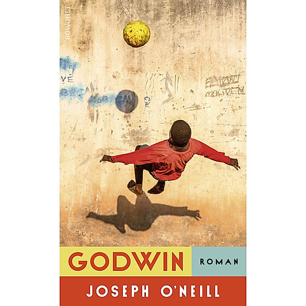 Godwin, Joseph O'neill