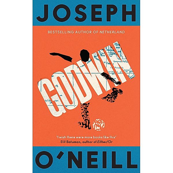 Godwin, Joseph O'neill