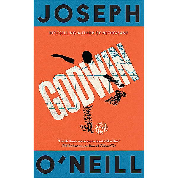 Godwin, Joseph O'neill
