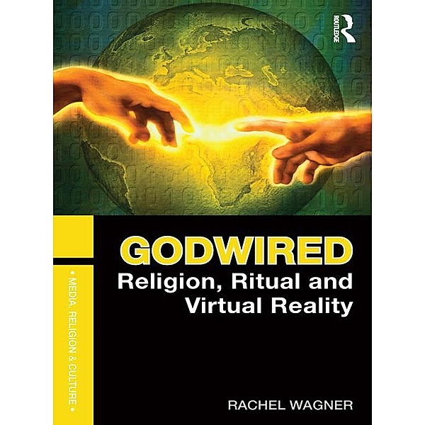 Godwired, Rachel Wagner