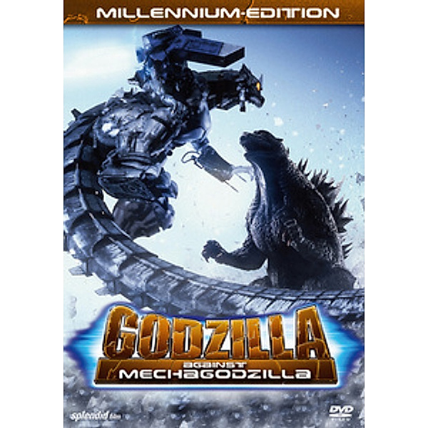 Godzilla Against Mechagodzilla, Godzilla, Yumiko Shaku