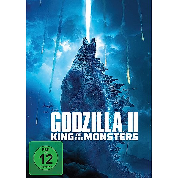 Godzilla II: King of the Monsters, Vera Farmiga Millie Bobby Brown Kyle Chandler