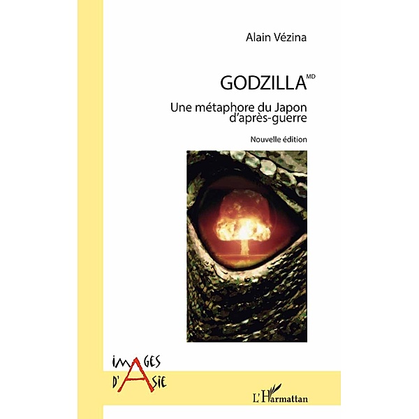 Godzilla MD, Vezina Alain Vezina