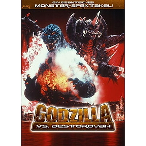 Godzilla vs. Destoroyah, Yoko Ishino