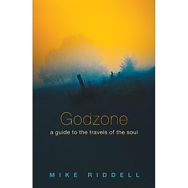 Godzone, Mike Riddell