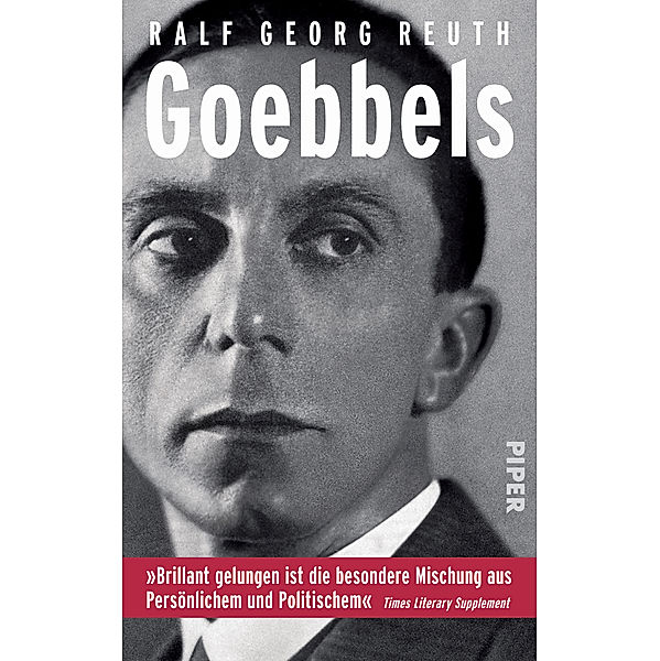 Goebbels, Ralf Georg Reuth