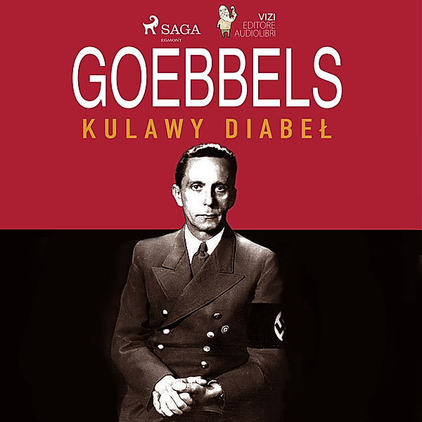 Goebbels, kulawy diabeł, Giancarlo Villa, Lucas Hugo Pavetto