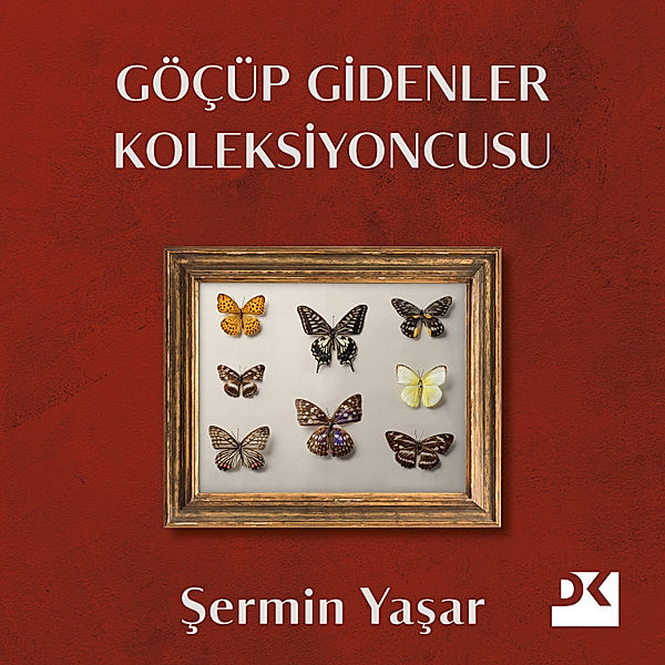 Göçüp Gidenler Koleksiyoncusu, Şermin Yaşar