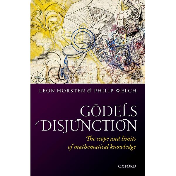 Gödel's Disjunction