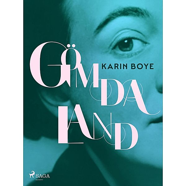 Gömda Land / Svenska Ljud Classica, Karin Boye