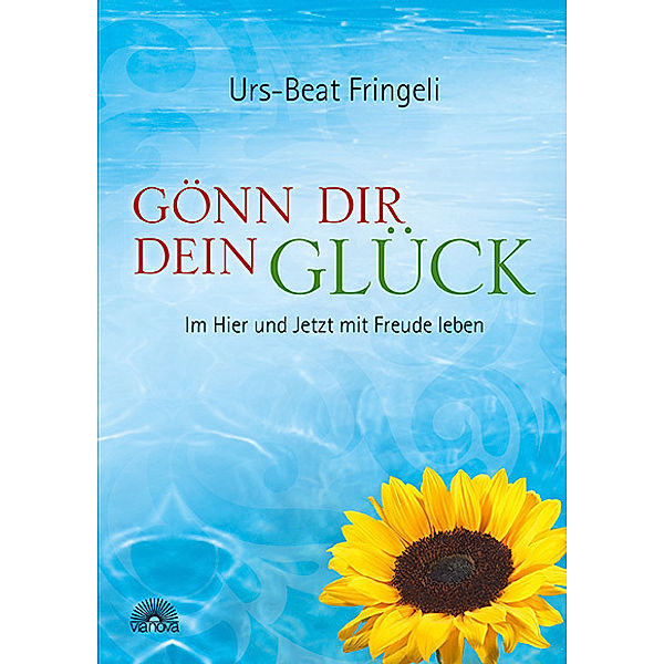 Gönn dir dein Glück, Urs-Beat Fringeli