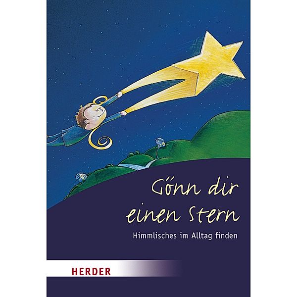 Gönn Dir einen Stern / Herder Spektrum Taschenbücher Bd.80374