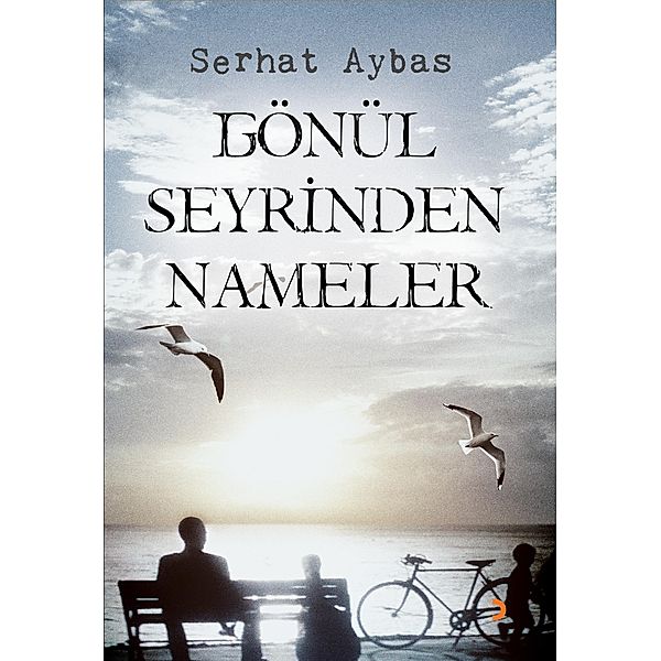 Gönül Seyrinden Nameler, Serhat Aybas