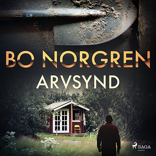 Göran Ålund - 7 - Arvsynd, Bo Norgren