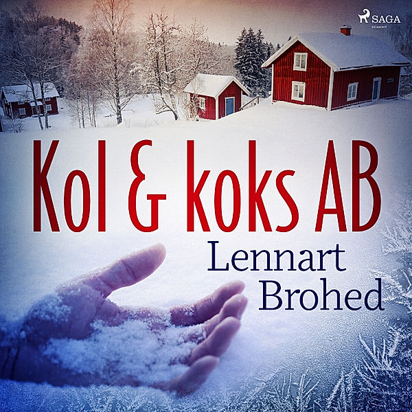 Göran Persson - 3 - Kol & koks AB, Lennart Brohed