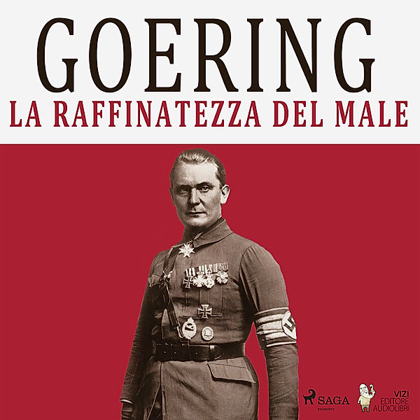 Goering, Simona Teodori