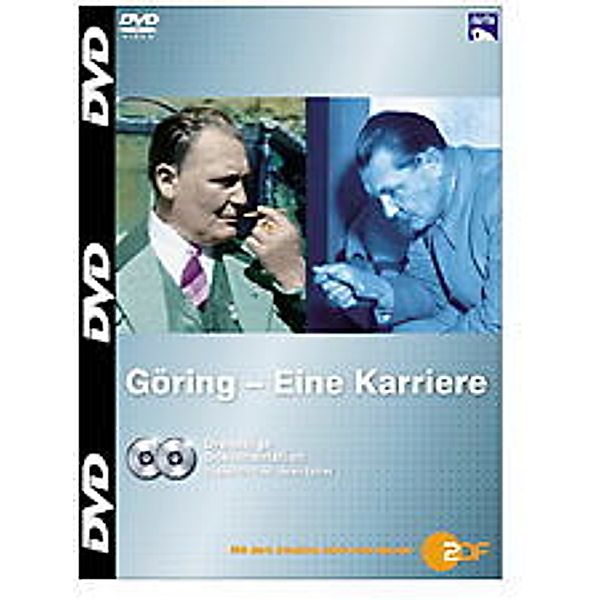 Göring - Eine Karriere