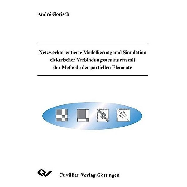 Görisch, A: Netzwerkorientierte Modellierung und Simulation, André Görisch