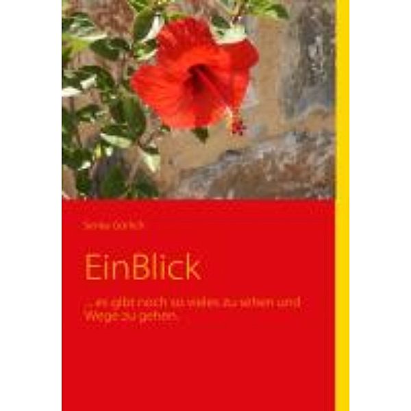 Görlich, S: EinBlick, Senka Görlich