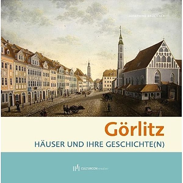 Görlitz, Josephine Brückner
