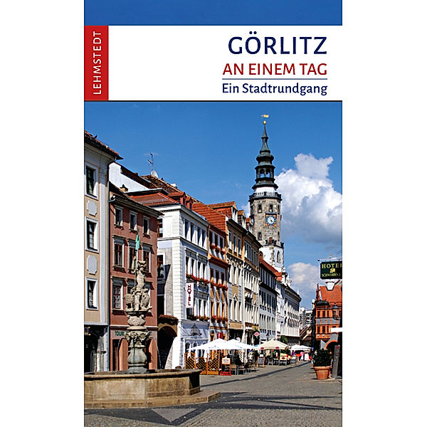 Görlitz an einem Tag, Jens Kassner