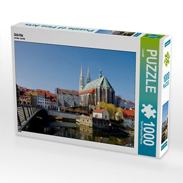 Görlitz (Puzzle), LianeM