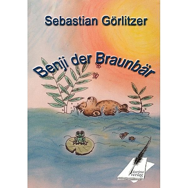 Görlitz, S: Benji der Braunbär