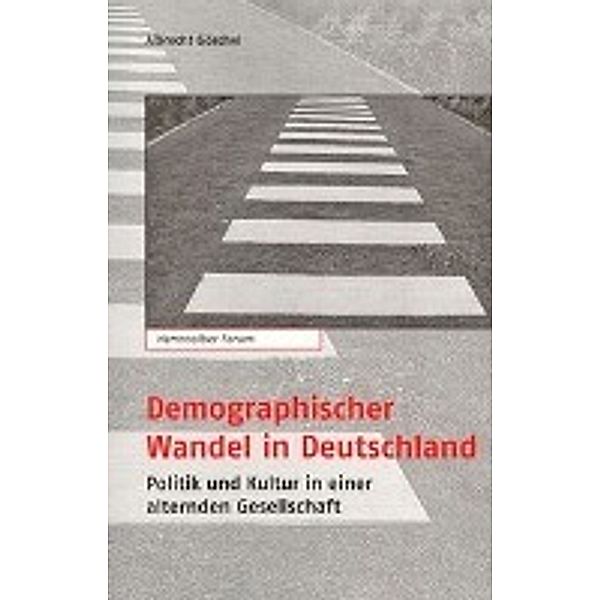 Göschel, A: Demographischer Wandel in Deutschland, Albrecht Göschel