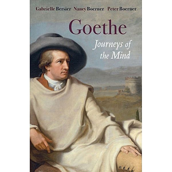 Goethe, Peter Boerner