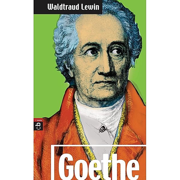 Goethe, Waldtraut Lewin