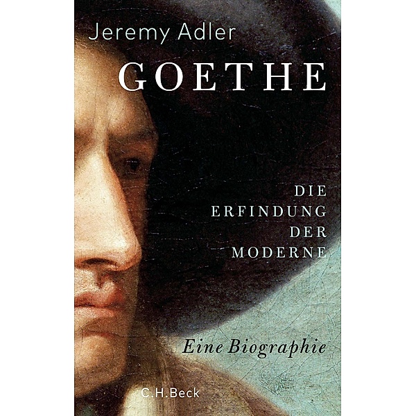 Goethe, Jeremy Adler