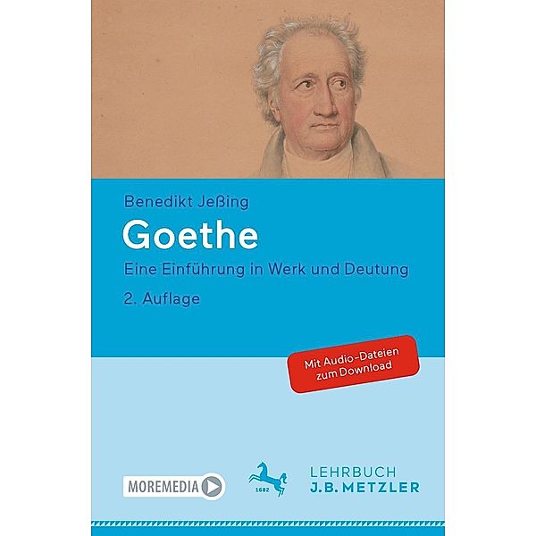 Goethe, Benedikt Jessing