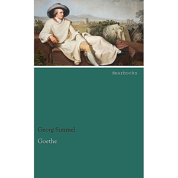 Goethe, Georg Simmel